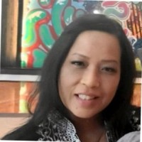 Wishabi Employee Monica Santos's profile photo