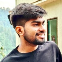 Okie Dokie Employee Sagar Mishra's profile photo