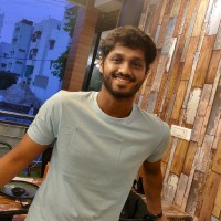 Sharpsell.ai Employee Samarth Mohan's profile photo