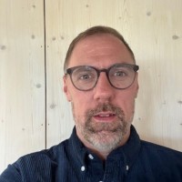 Trifilon Employee Thomas Kaldemark's profile photo