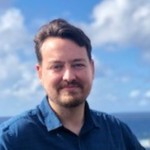 Salesforce Employee Alexander Corbin's profile photo