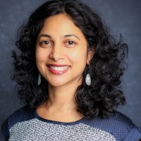 United Nations Capital Development Fund (UNCDF) Employee Srilata Kammila's profile photo