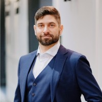 DRACO GROUP Employee Ariel Siegelman's profile photo