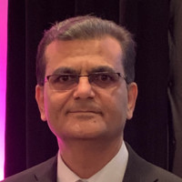 CVS Health Employee Jayesh Dave's profile photo