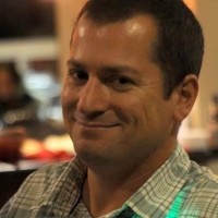 Fate Therapeutics Inc Employee Scott Breier's profile photo