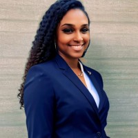 GE Vernova Employee Candice Robinson's profile photo