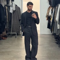 entire studios Employee Youhan Khosho's profile photo