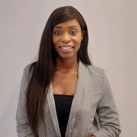 World View Employee Maryam Balogun's profile photo
