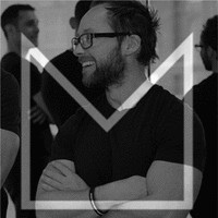 MANOR LONDON Employee Matthew Ryan-Gill's profile photo