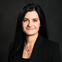 Smithsonian Institution, Museum of Natural History Employee Rebecca Johnson's profile photo