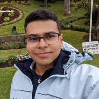 Pureinsights Technology Employee Deyan Fallas's profile photo