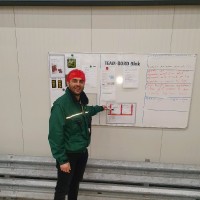 QLS Employee Amir Hodzic's profile photo