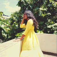 SCI-BI Employee Madhumitha Prakash's profile photo
