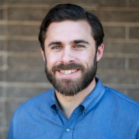 Mobile Baykeeper Employee William Strickland's profile photo