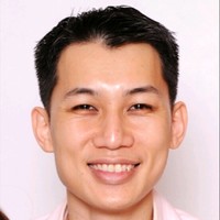 Micron Technology Employee Raymond Sim's profile photo