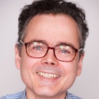 Ruder Finn Employee Christian Pflaumer's profile photo