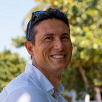 Hitachi Energy Employee Benoît Vincent's profile photo