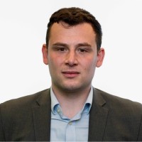 Aon Employee Adam Ross's profile photo