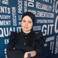 Whitecape Technologies Employee Amira Manai's profile photo