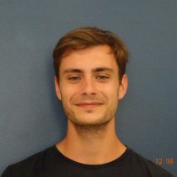 Bonilait (Coopérative Sodiaal) Employee Quentin Zimmer's profile photo