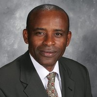 Ubiquity Interface Inc. Employee Osato Osemwengie's profile photo