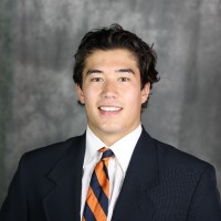 Uptick Employee Max Iida's profile photo