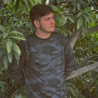 3GEARZ Employee Ahsan Yasir's profile photo