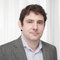 Alexander Gorinstein Email & Phone Number
