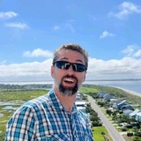 University of Dayton Research Institute Employee Jordan Hites's profile photo