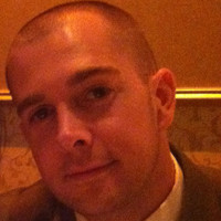 First Citizens Bank Employee Eric Lind's profile photo