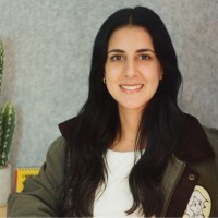 ShiftOS Employee Leann Haddad's profile photo