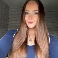Sharp Futures Employee Milli Johnson-Wright's profile photo
