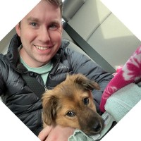 General Mills Employee Jacob Vincent's profile photo