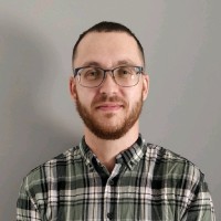 Marel Employee Benjamin Boom's profile photo