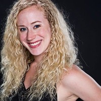 H-KORE Employee Megan Berger's profile photo