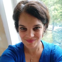 BUC Ressources Employee Nathalie Dhorne's profile photo