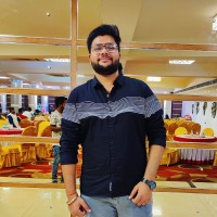 Bain & Company Employee M. Kiran's profile photo