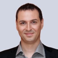 Any.do Employee Branislav Zlatkovic's profile photo