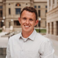 HDR Employee Jeron Smith's profile photo