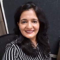 Globtier Infotech Limited Employee Sangeeta Jamwal's profile photo
