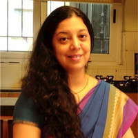 Ramco Systems Employee Shanthi Krishna's profile photo