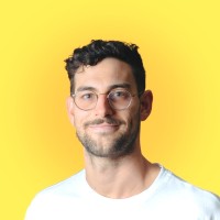 Ordermentum Employee Edward Barton-White's profile photo