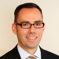 Allianz Global Investors Employee Eric Goebel's profile photo