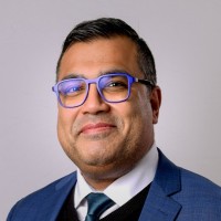 RBC Investor Services Employee Anunaya Ritwik's profile photo