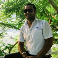 Gunnebo India Pvt Ltd Employee Harmesh Patel's profile photo