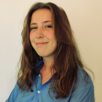 Winamp Employee Julie Lavarde's profile photo