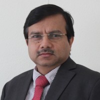 Srikant Jainapur Email & Phone Number