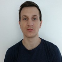 Consumax Employee Alexis Tournoud's profile photo