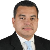 Angel Polanía Email