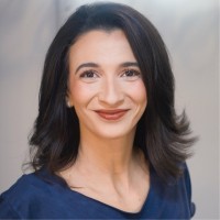 Instituto Embelleze Oficial Employee Aline Augusto's profile photo